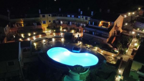 attico con piscina La Maddalena